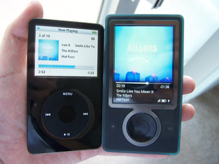Illustration for article titled Zune: How We've Lived With It For Three Months